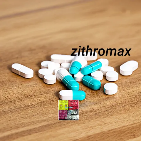 Zithromax 500 prix